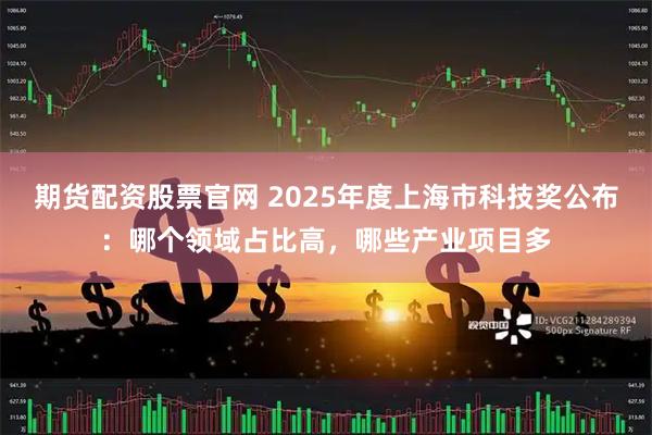 期货配资股票官网 2025年度上海市科技奖公布：哪个领域占比高，哪些产业项目多